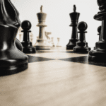 chess set