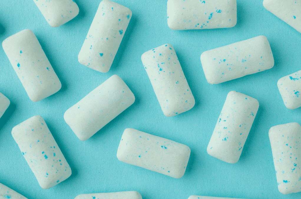 Stay Alert, Stay Focused, Energy, Nuero Gum, Energy Drink alternative