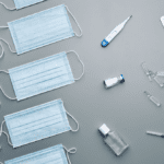 covid-saftey-items