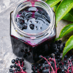elderberry-jam