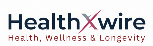 HealthXwire Logo