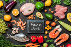 Paleo Diet