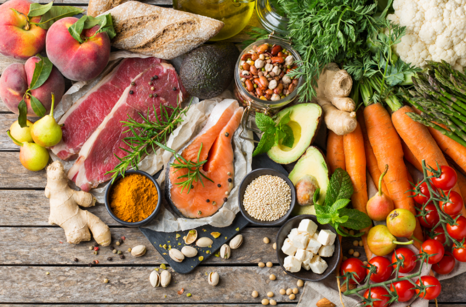 Clean Supplements, Nutrition, nootropics, gmo, clean food