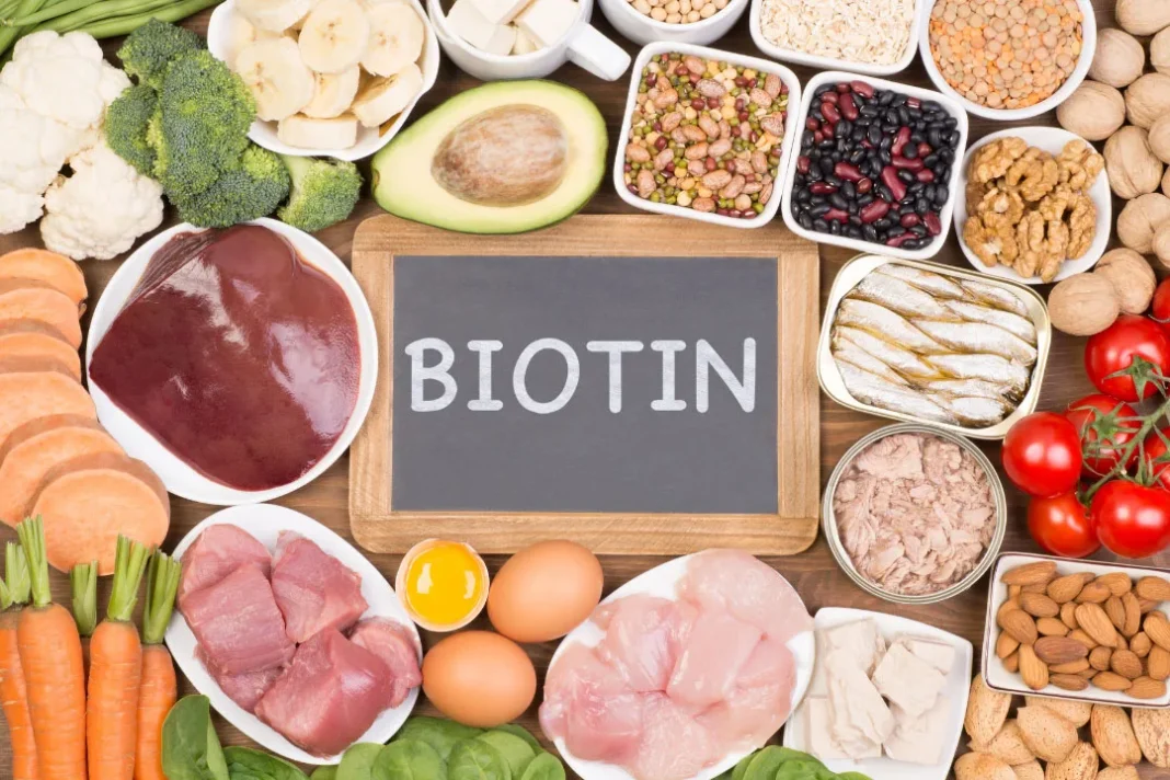 Biotin