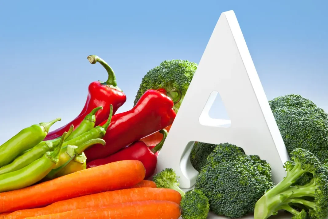 Vitamin A