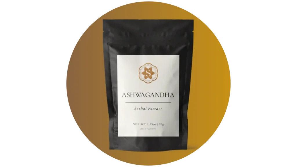 Superfeast Ashwagandha