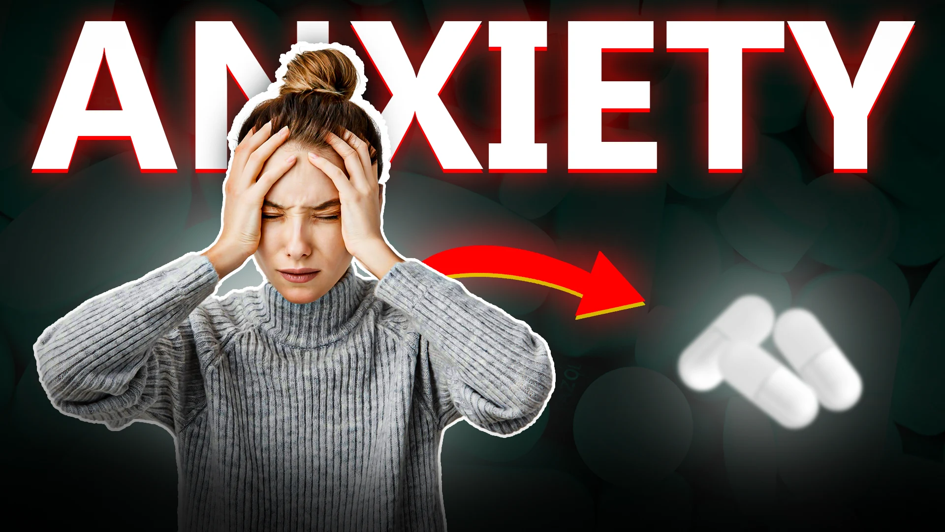 Natural Supplements for Anxiety What to Look for - HealthXWire