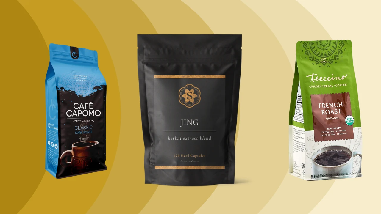 Top 10 Best Coffee Alternative Products