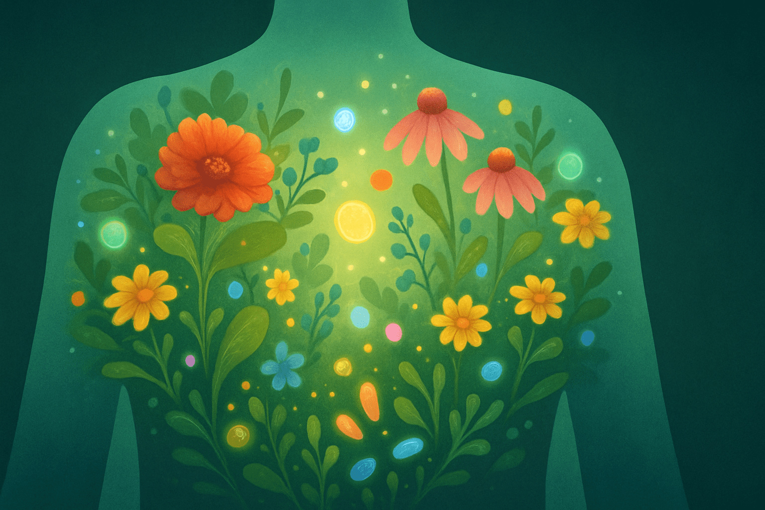 Plate of colorful whole foods visually answering why is it important to eat your nutrients for better health and aging well.

