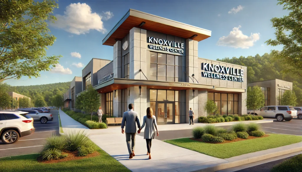 Local clinic growth reflecting rising demand for functional medicine Knoxville TN care