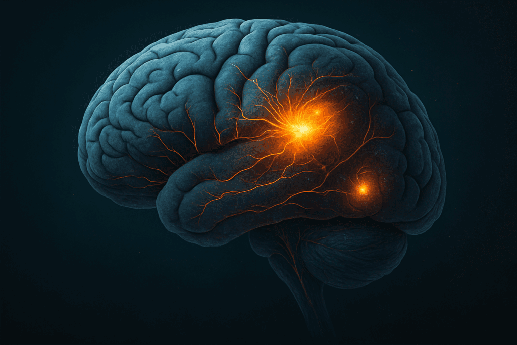 How to practice mindfulness regularly by strengthening brain areas with meditation.