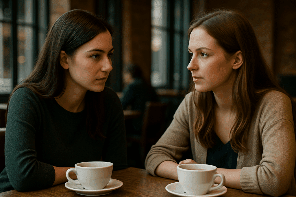 How to practice mindfulness regularly by keeping a gratitude journal daily.