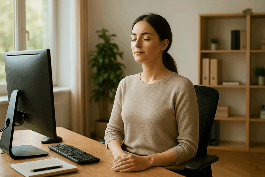 How to Practice Mindfulness Regularly Proven Methods for Everyday Calm