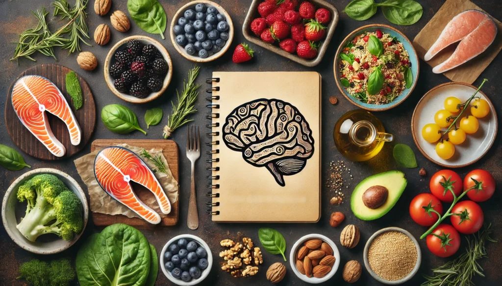 Mediterranean-style foods that help prevent dementia and Alzheimer’s naturally